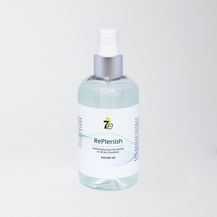 8oz RePlenish Spritzer