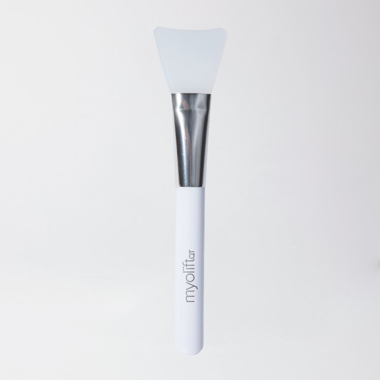 Silicone Brush Reusable