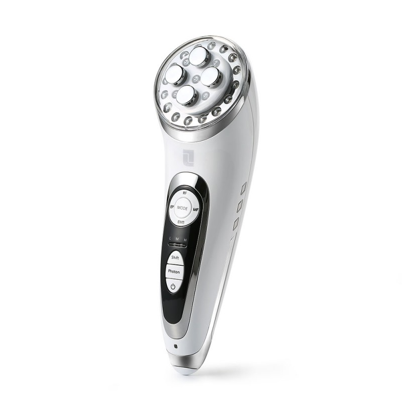 Ultimate Facial Kit - 5-in-1 Skin Treatment System RP-100AS