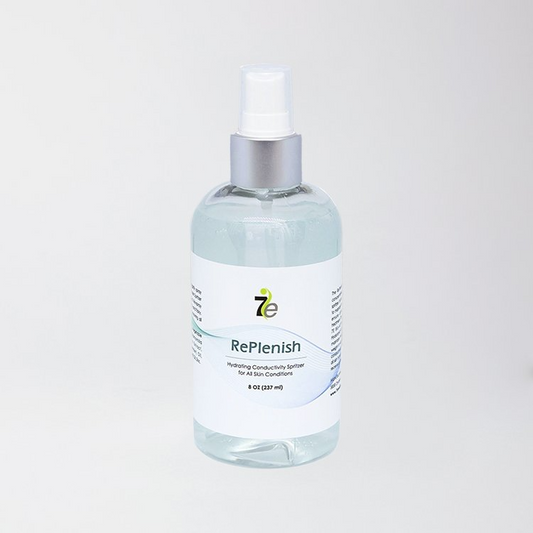 8oz RePlenish Spritzer
