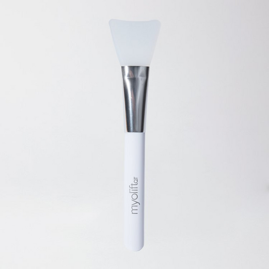 Silicone Brush Reusable