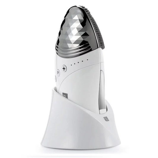 Lifetrons Ultrasonic Cleanser & Massager
